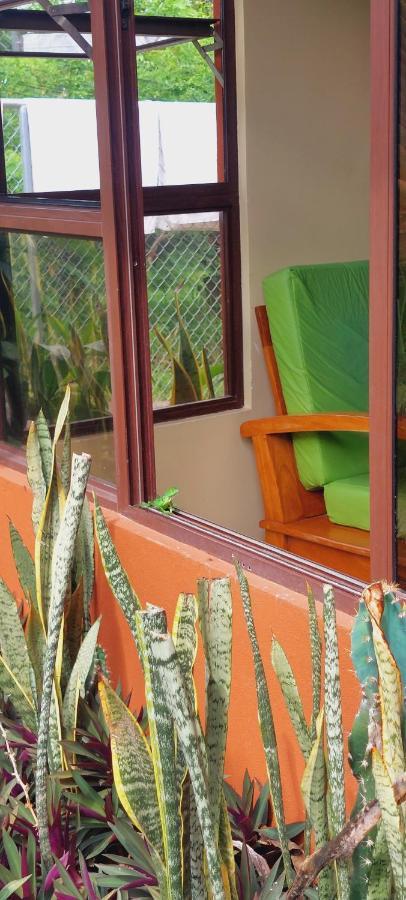Green Leaf House La Fortuna Exterior foto